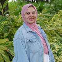 Photo of Rana Elessawy